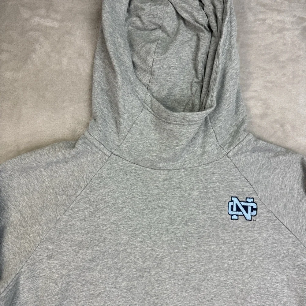 Nike lululemon pullover fit
