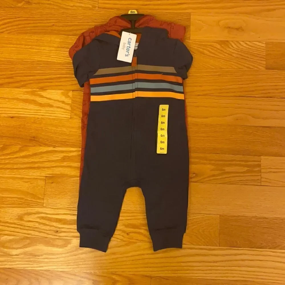 Carter’s Baby 2 Pieces