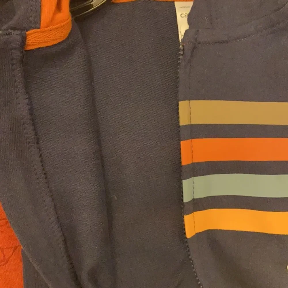 Carter’s Baby 2 Pieces