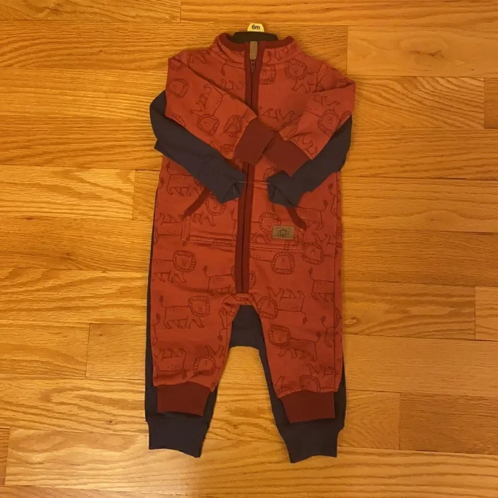 Carter’s Baby 2 Pieces