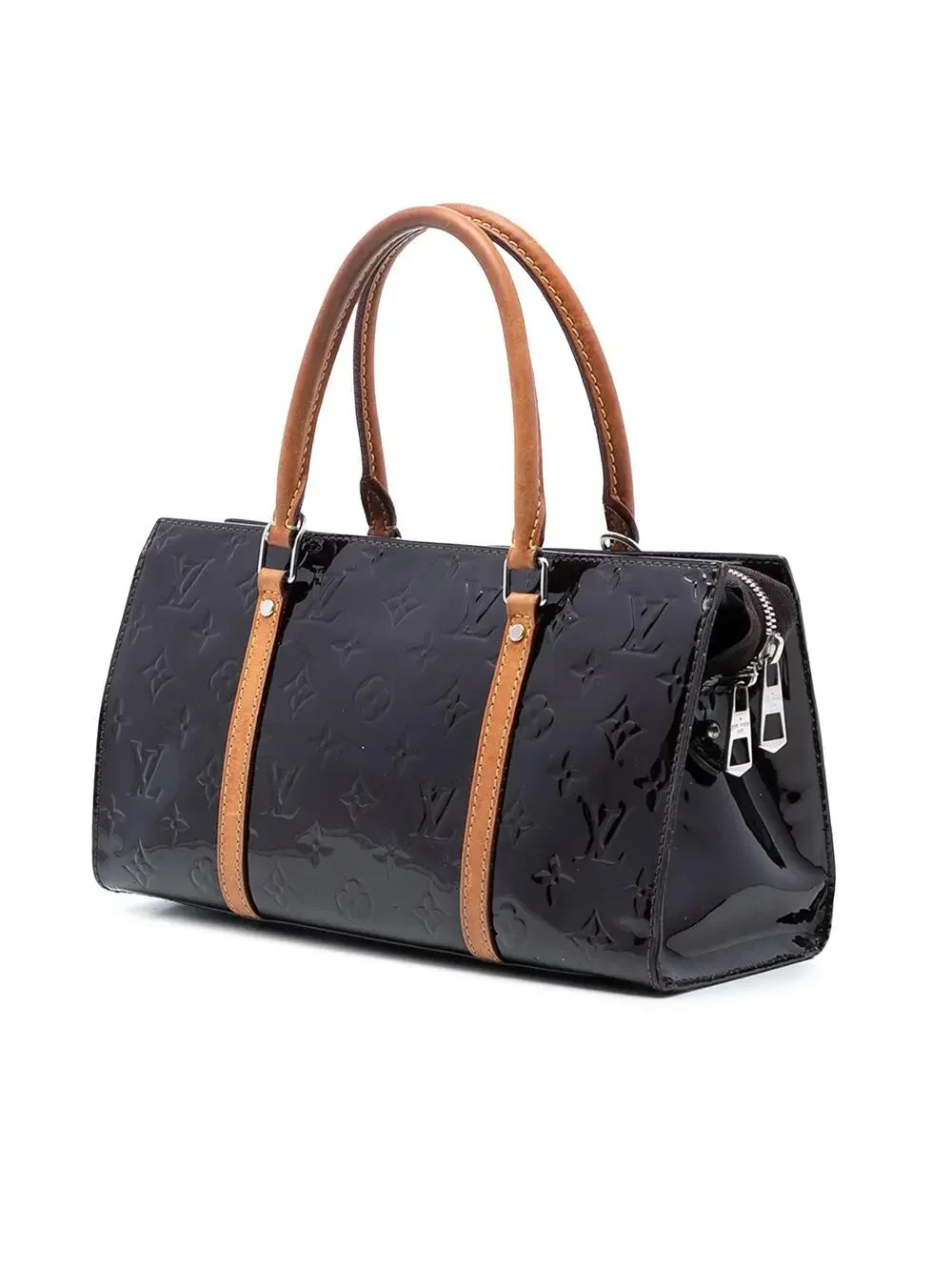 Louis Vuitton elevate your