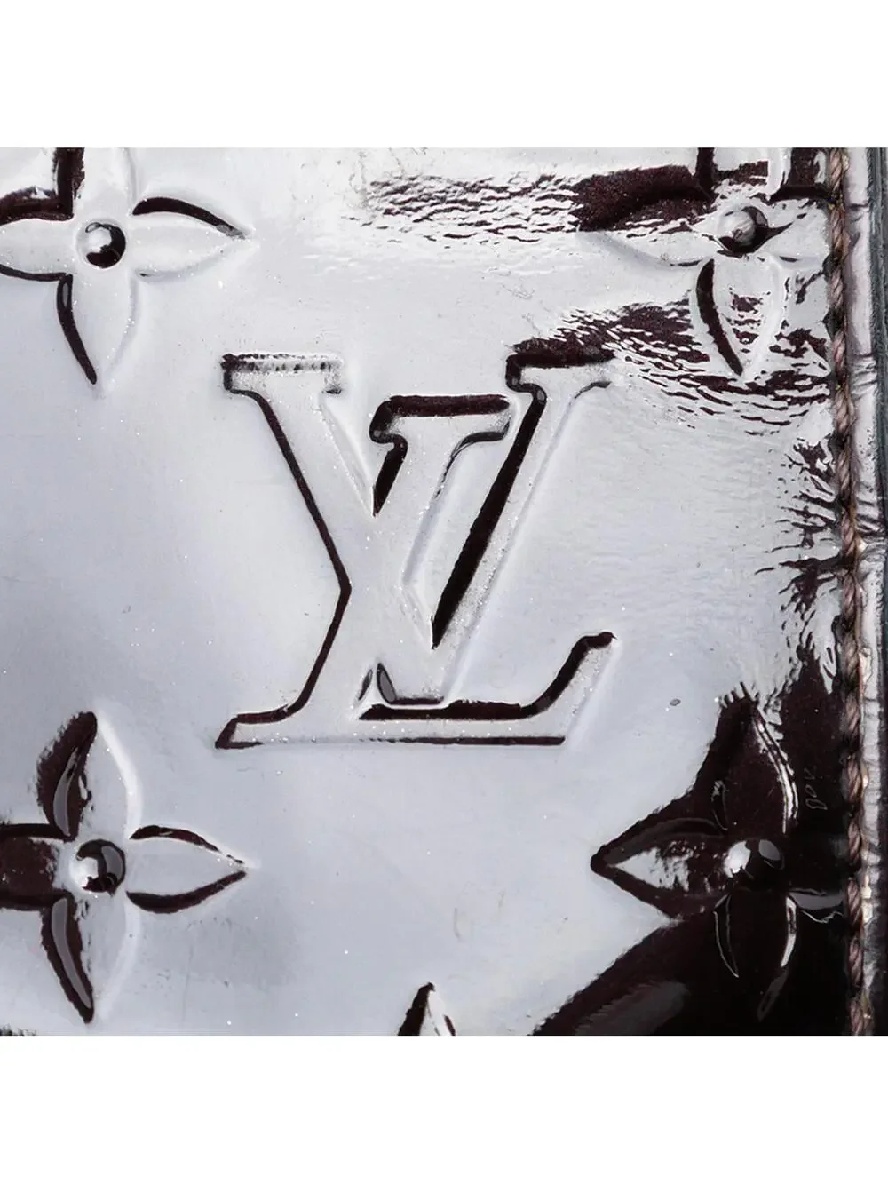 Louis Vuitton elevate your