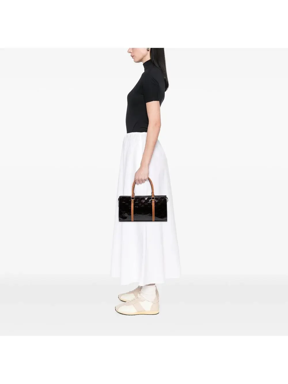Louis Vuitton elevate your