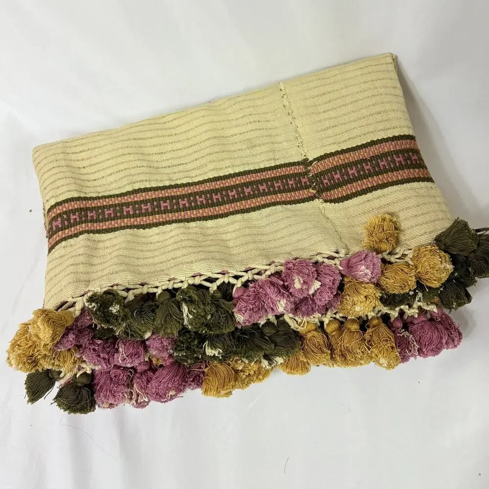 N/A this blanket