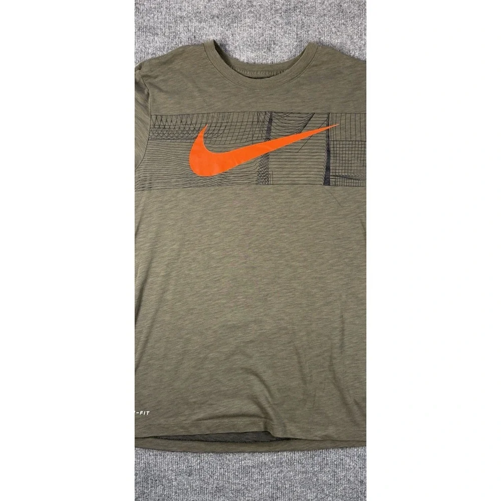 Nike dri fit