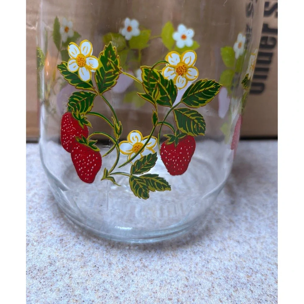 Arc France goods height fruit