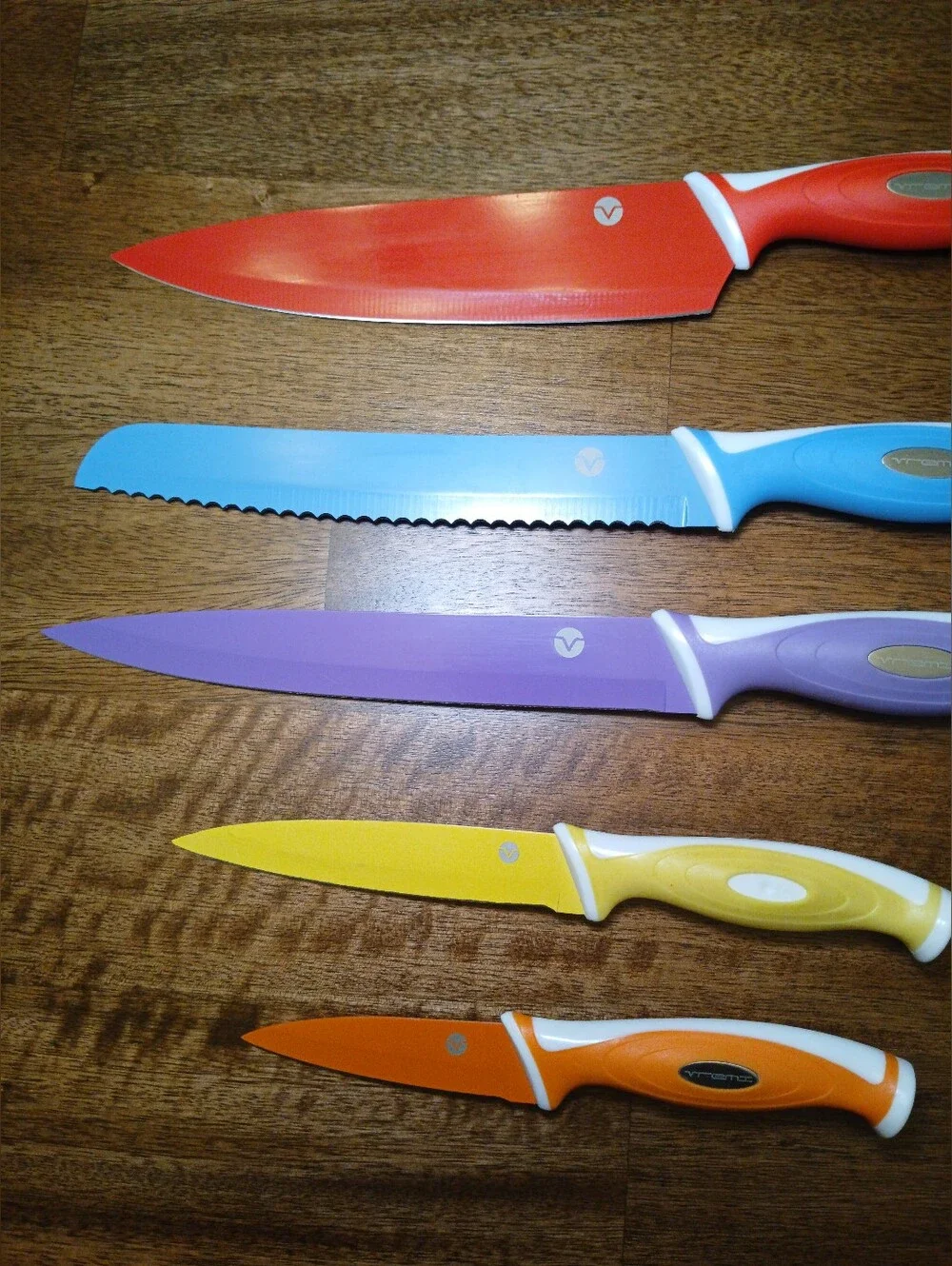 N/A five piece
