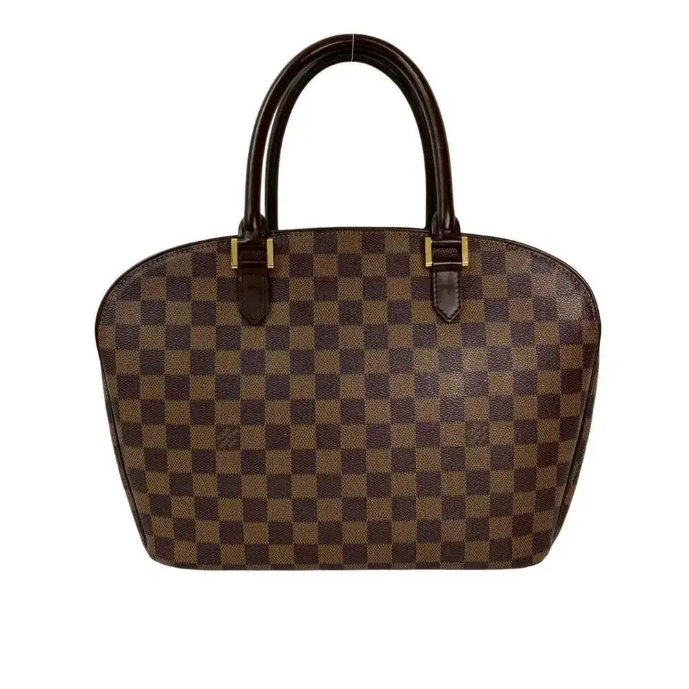 Louis Vuitton boston items