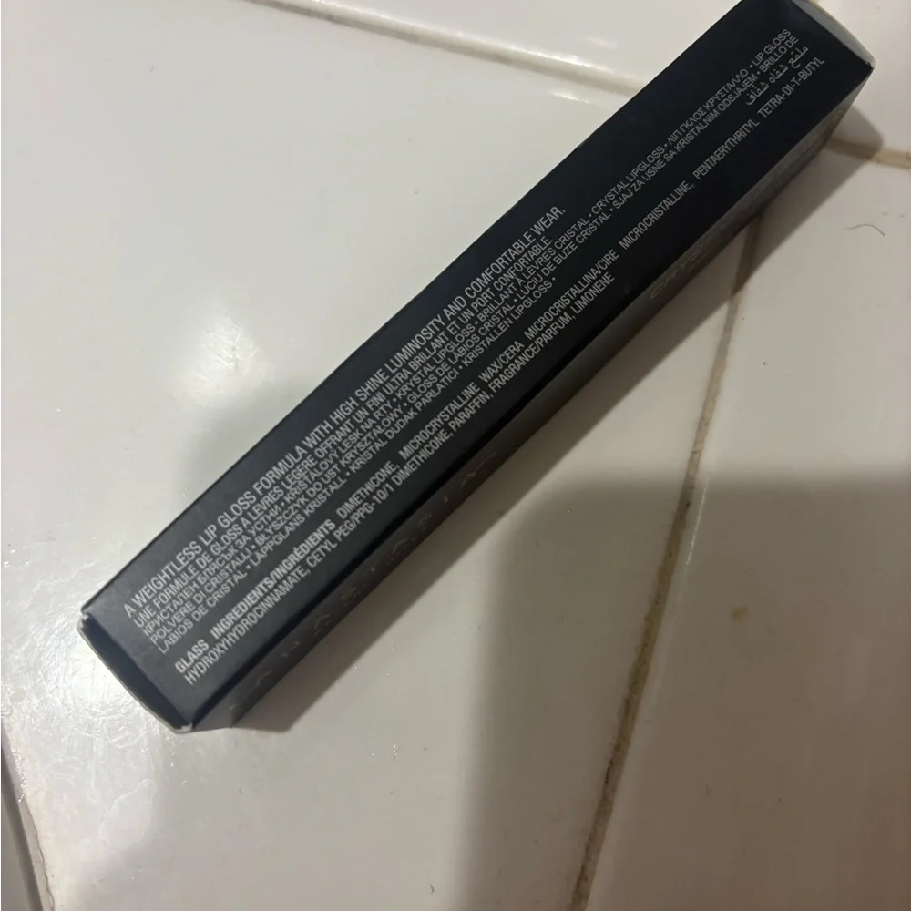 Anastasia Beverly Hills new box