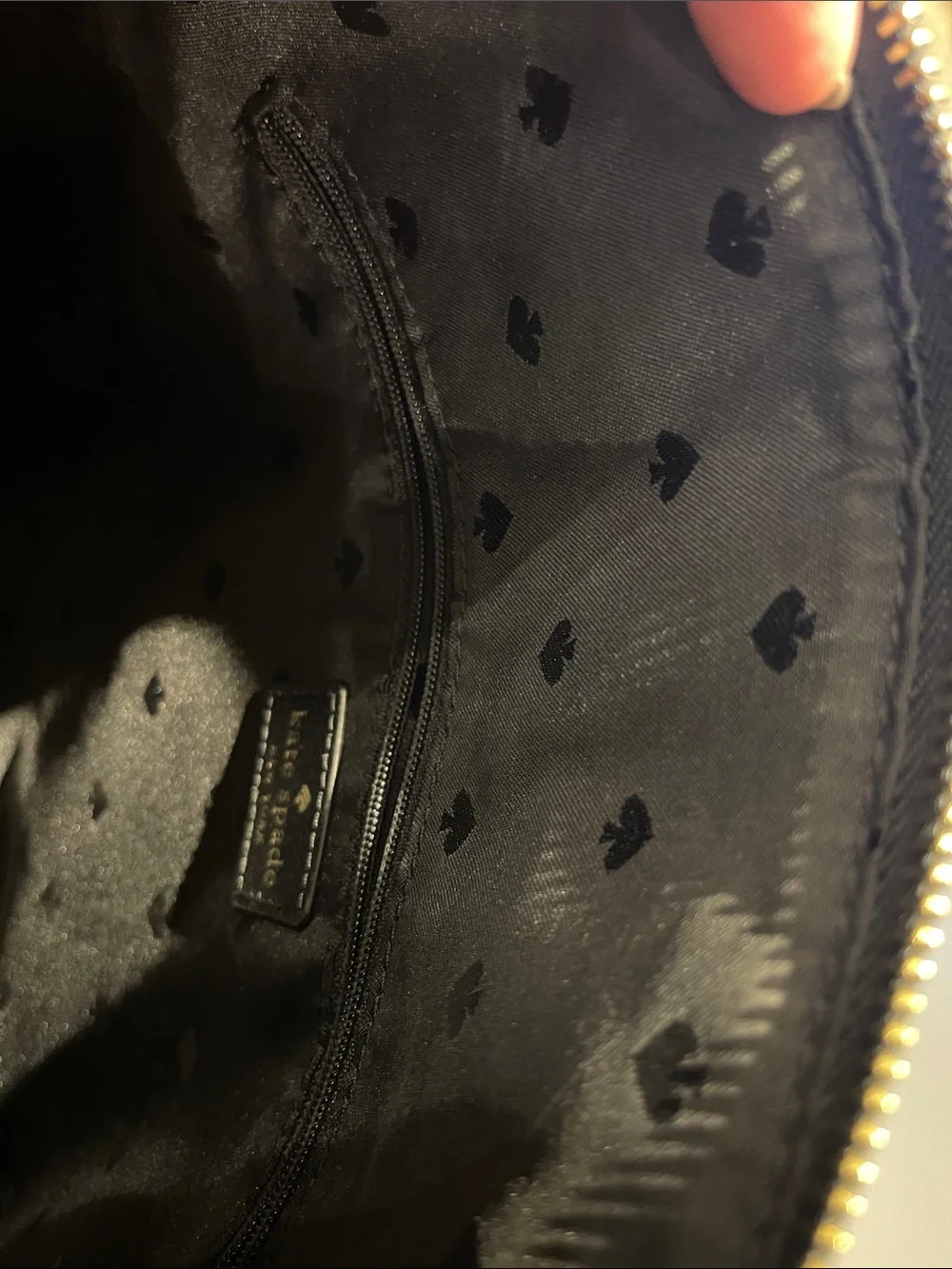 kate spade sleek kate