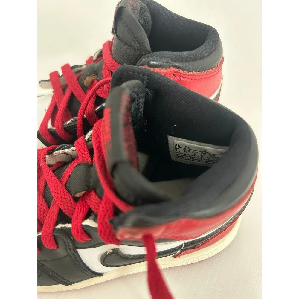 Nike air jordan