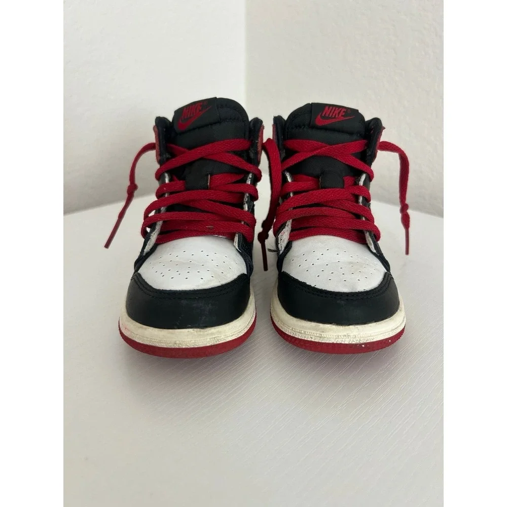 Nike air jordan
