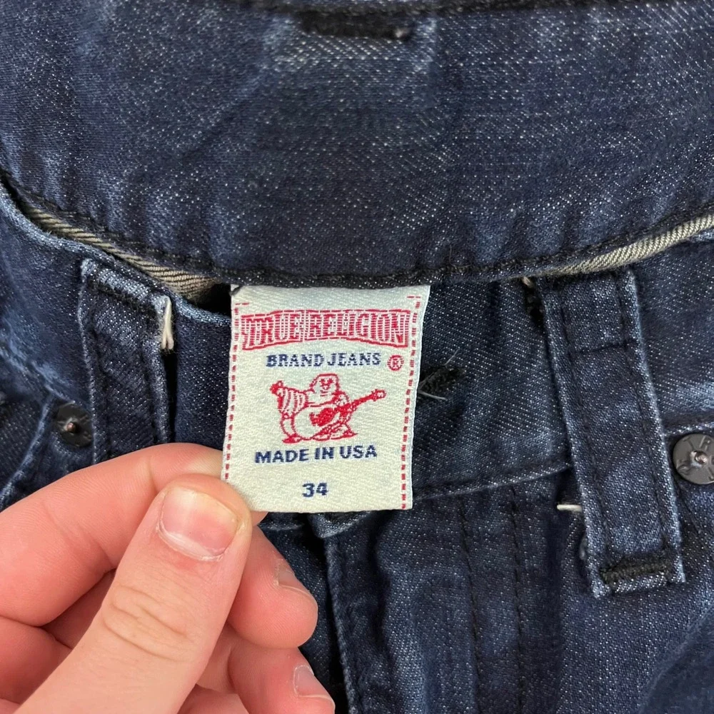 True Religion true religion