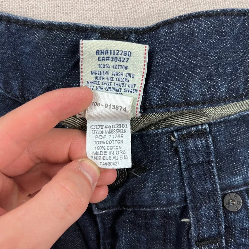 True Religion true religion