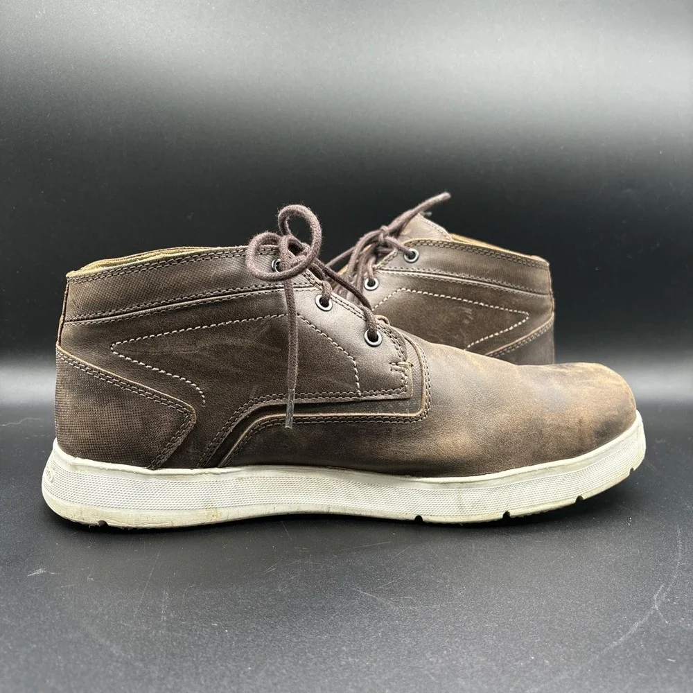 Red Wing Shoes red wing