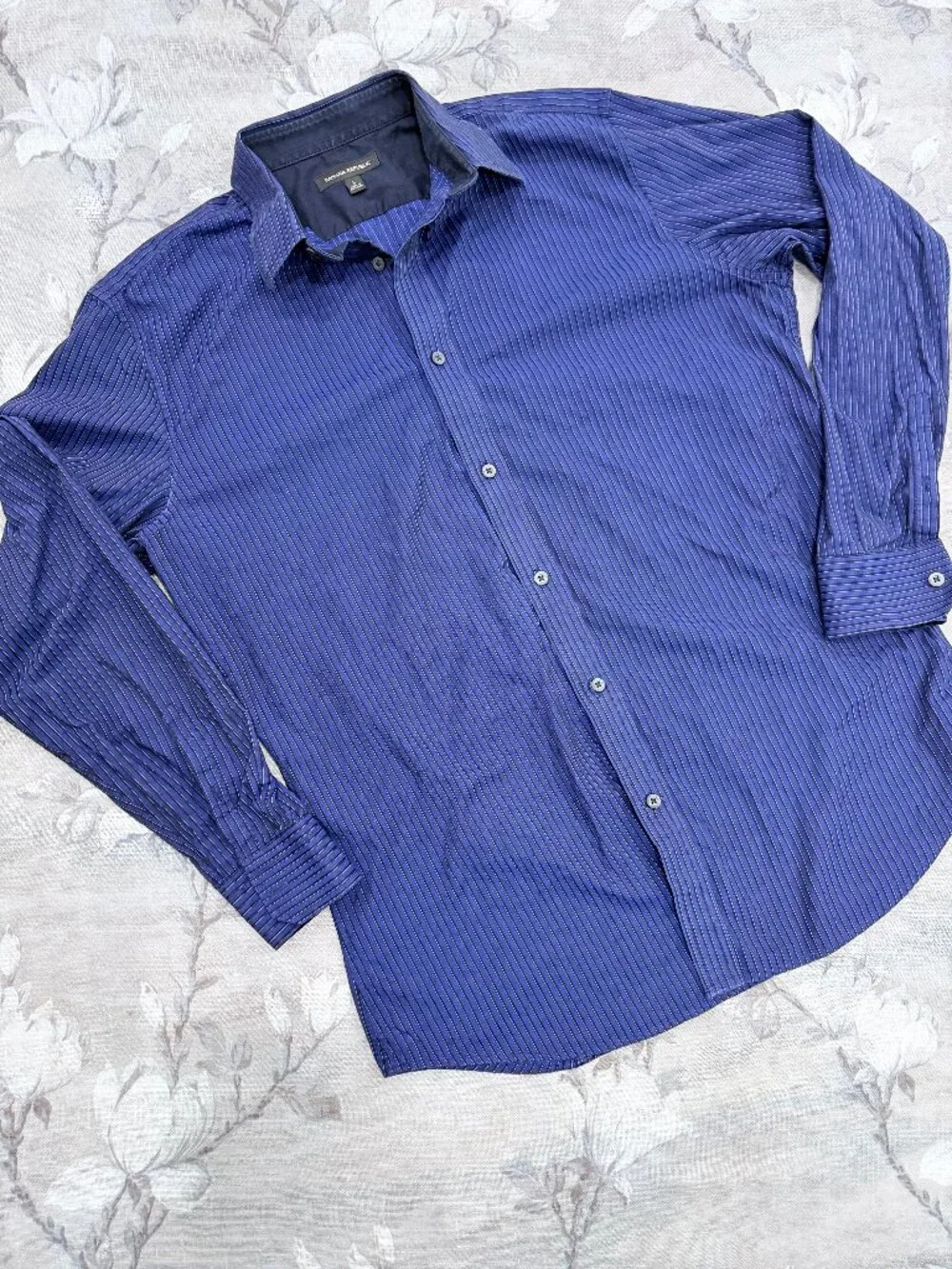 Banana Republic classic banana