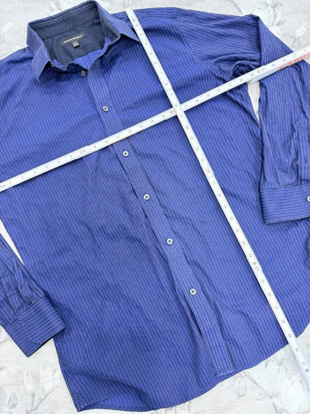 Banana Republic classic banana