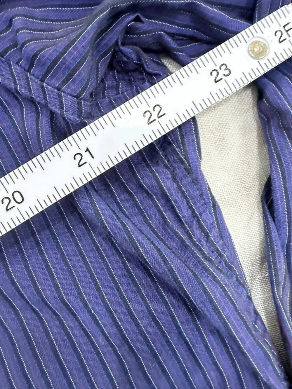 Banana Republic classic banana