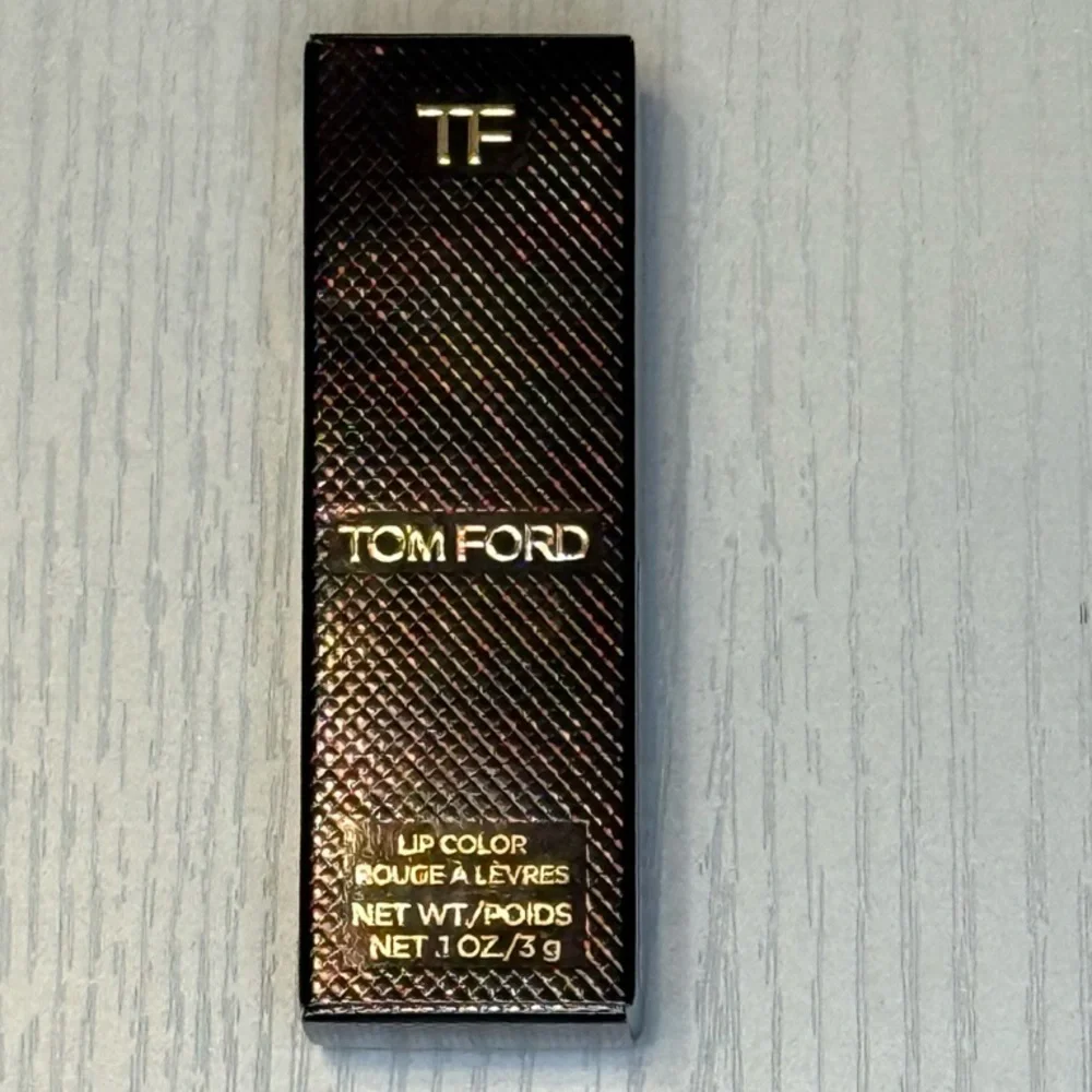 Tom Ford **** all