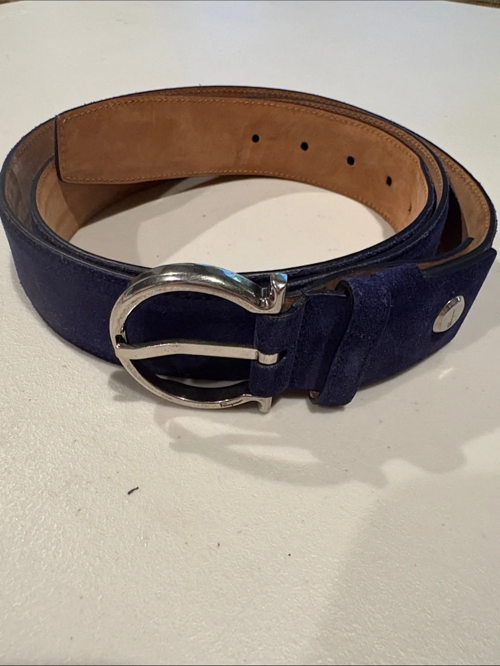 Salvatore Ferragamo brand salvatore