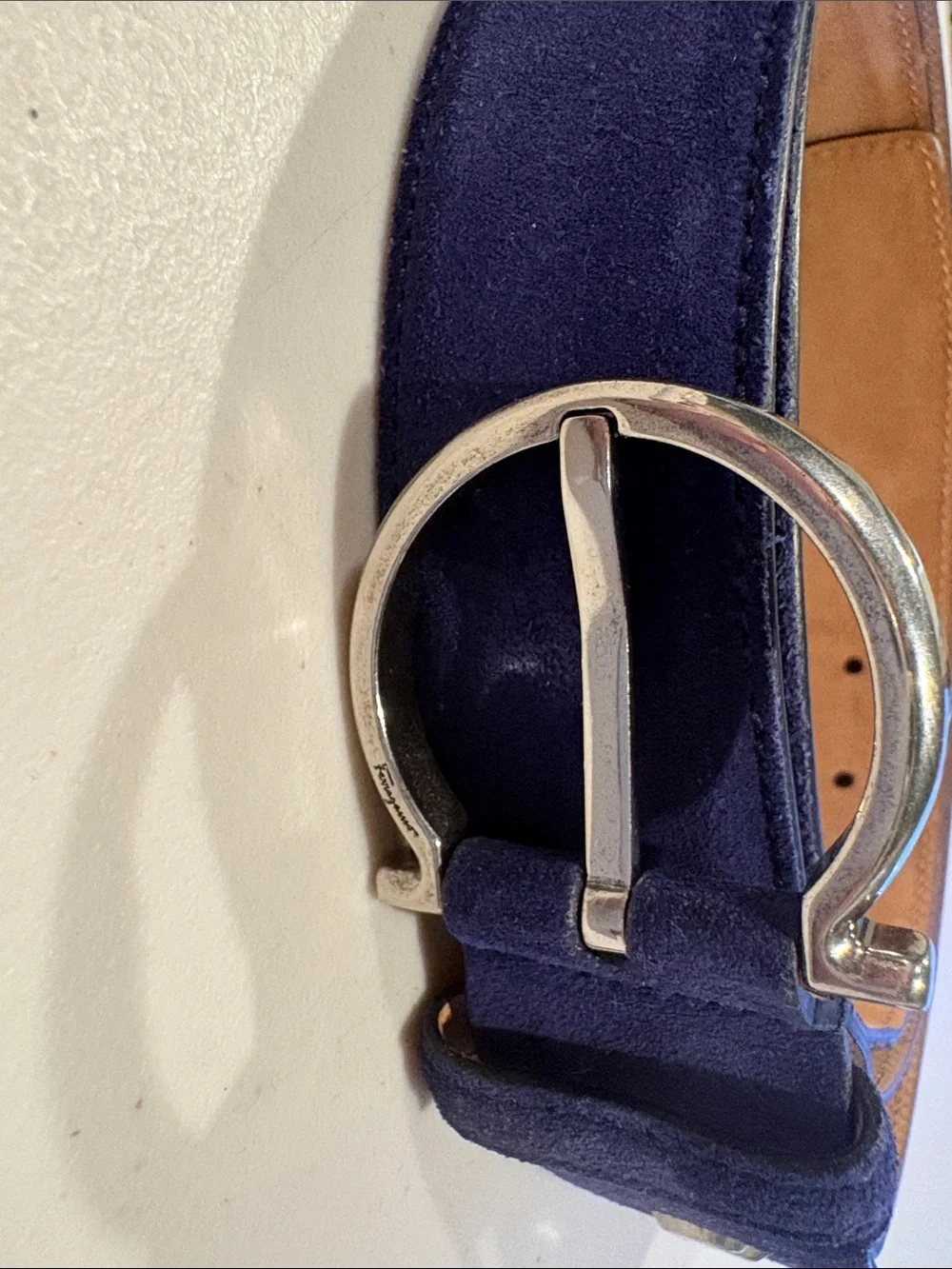 Salvatore Ferragamo brand salvatore