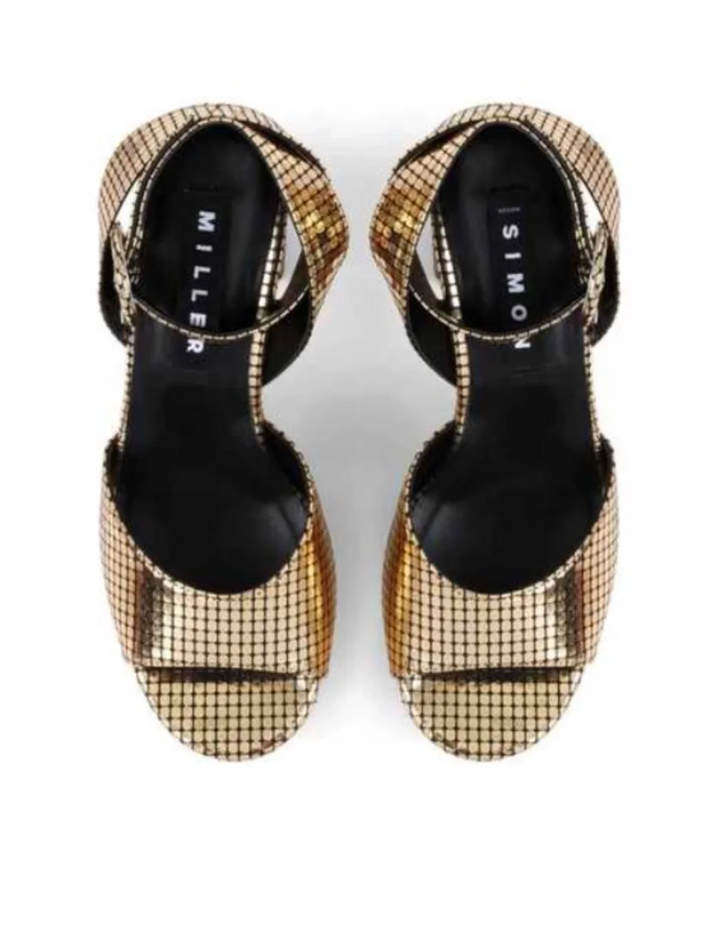 Simon Miller rink sandal