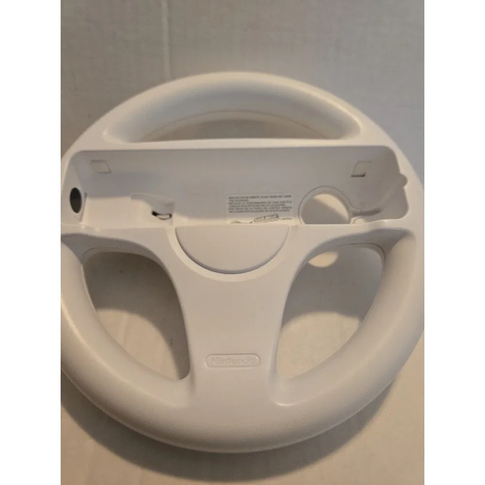 Nintendo pair wii