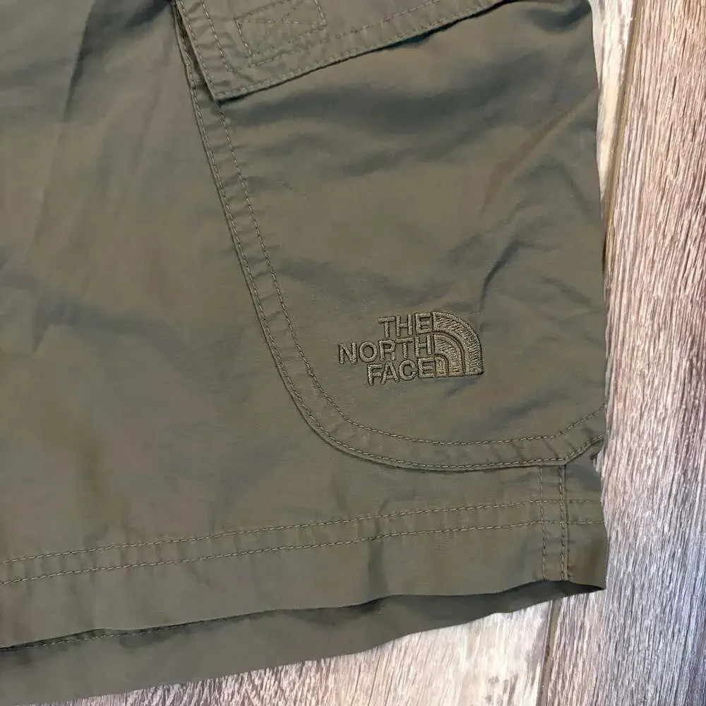 The North Face very good