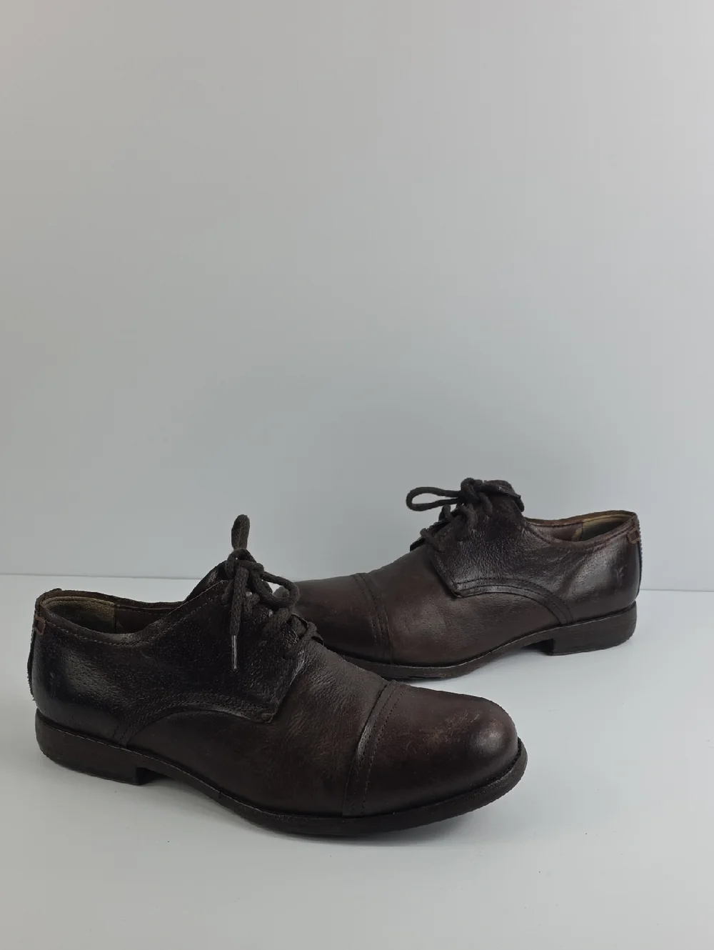 Frye size 11