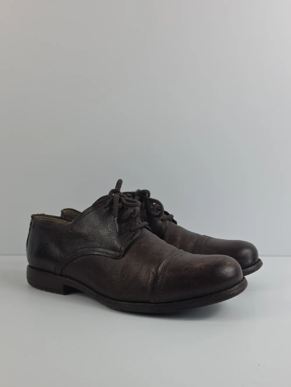 Frye size 11