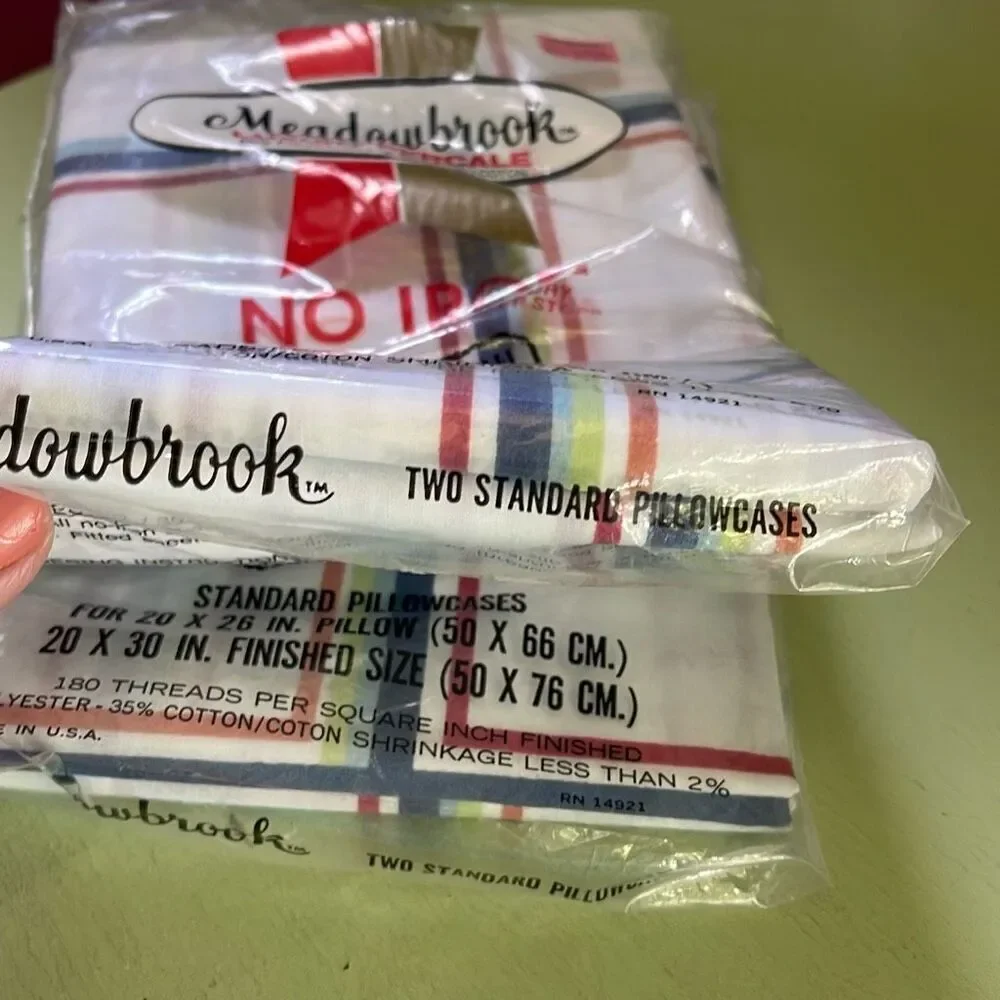 Meadowbrook nwt vintage