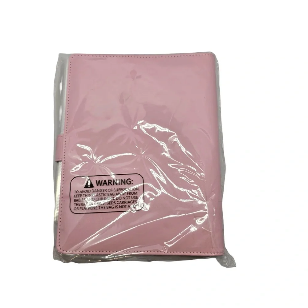 N/A this pink