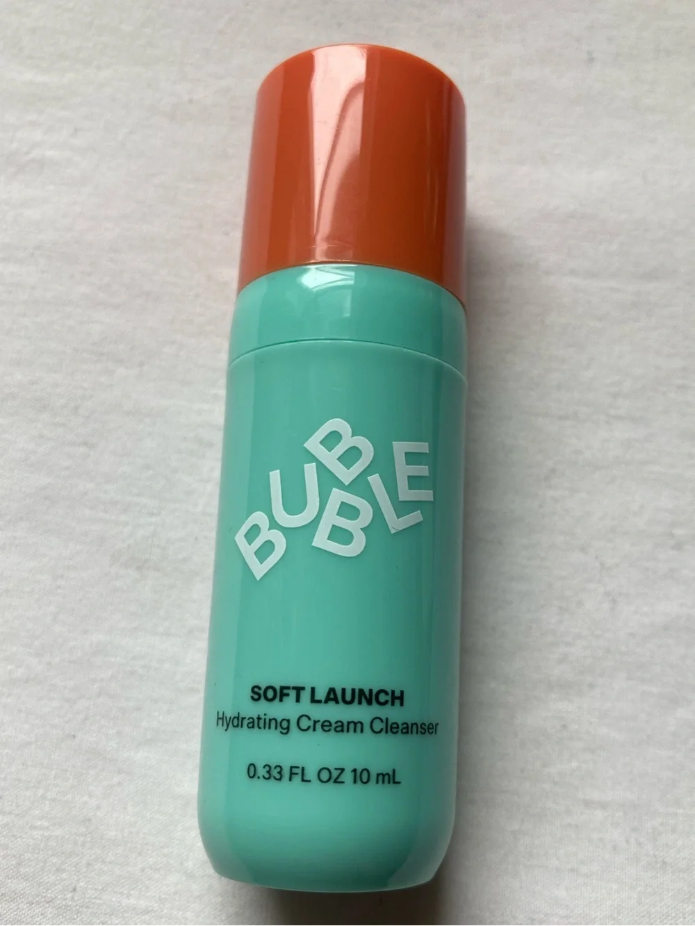 Bubble all products
