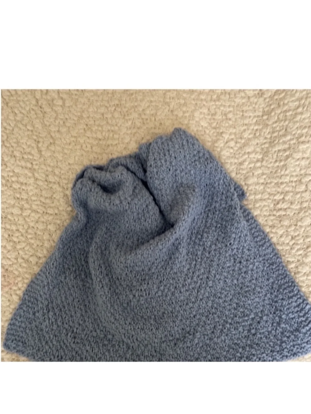 Handmade soft hand