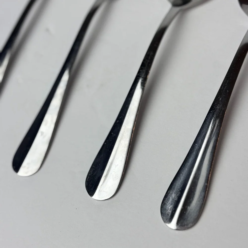 Pfaltzgraff stainless steel