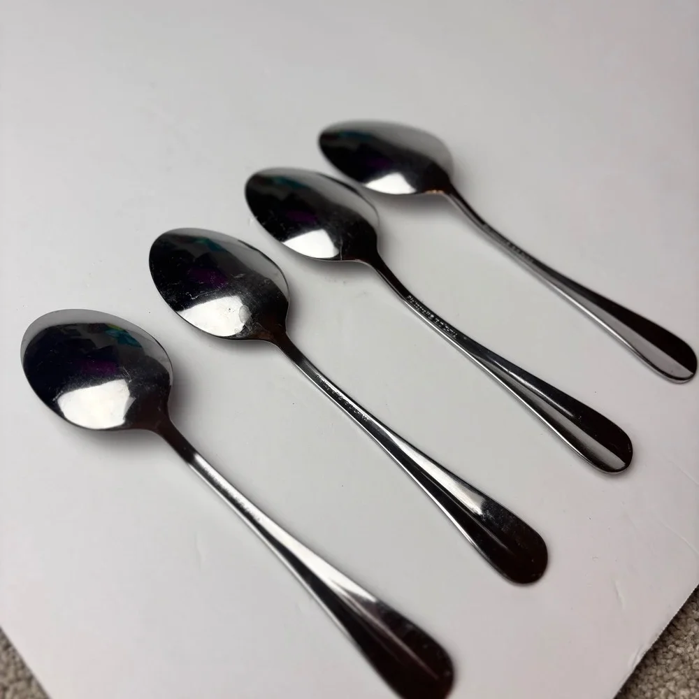 Pfaltzgraff stainless steel