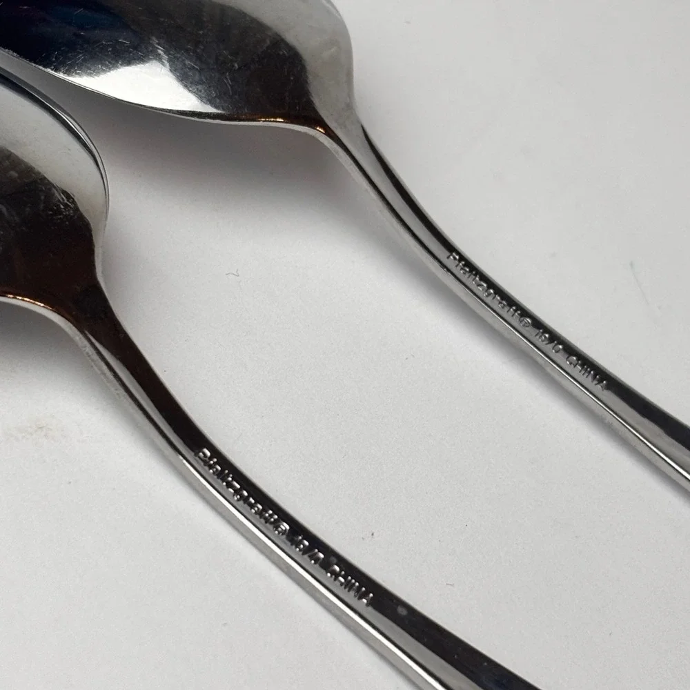 Pfaltzgraff stainless steel