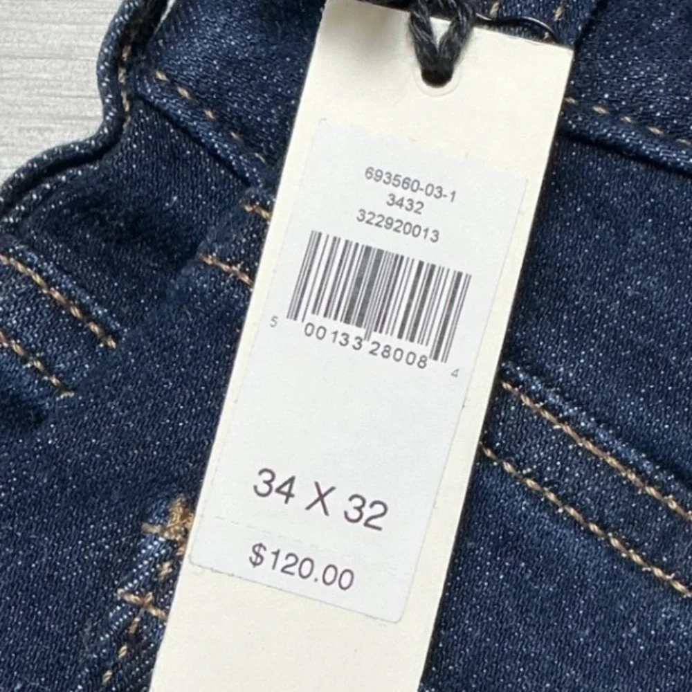 Banana Republic classic straight