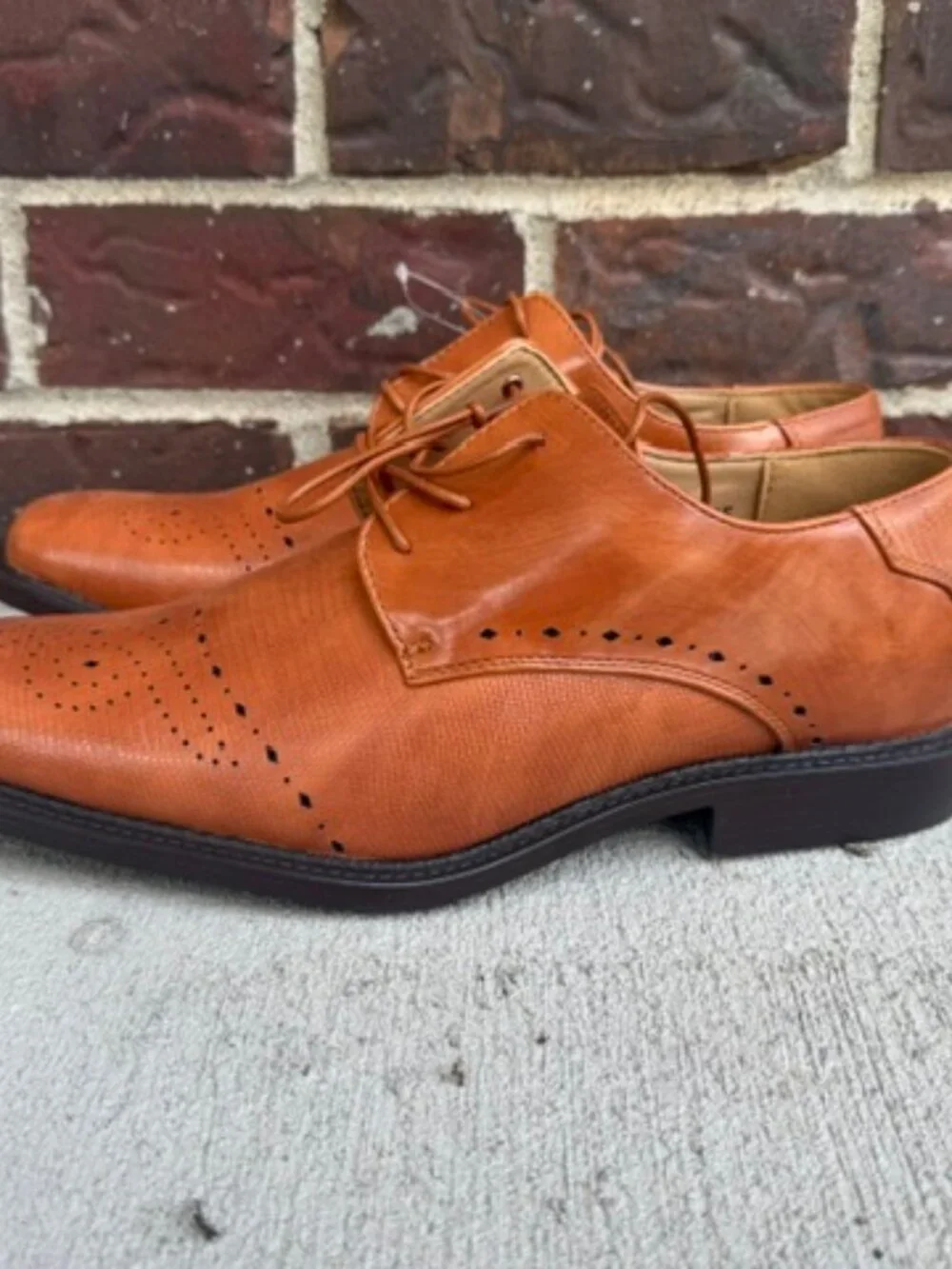 antonio cerrelli size 10