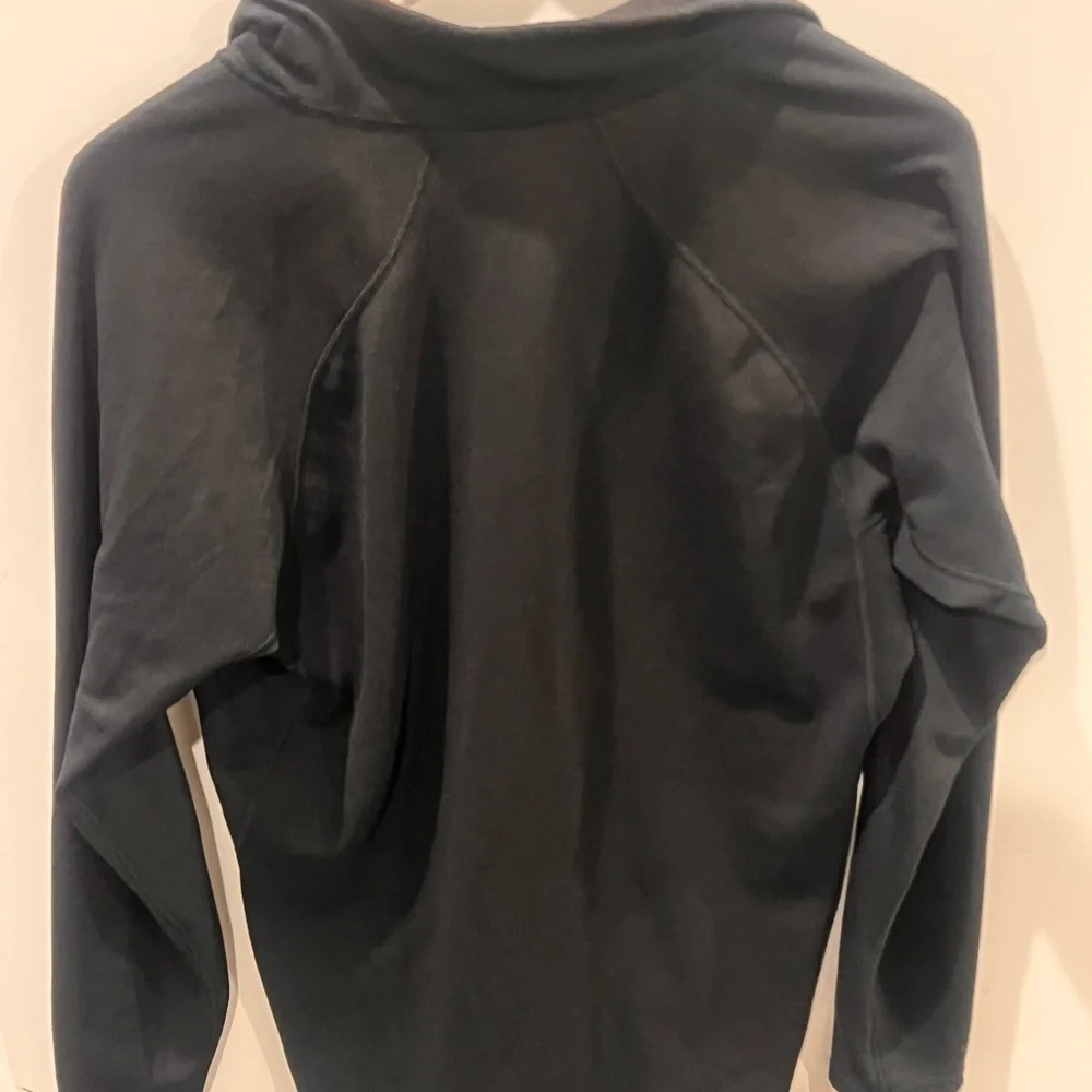 Patagonia men’s black