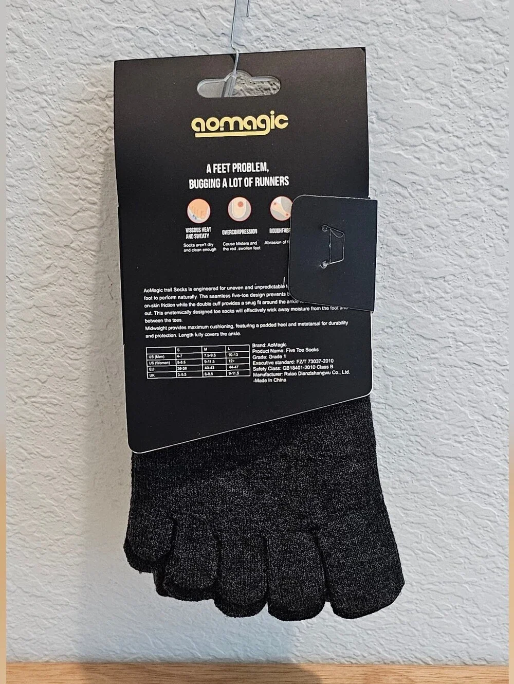 Aomagic unisex athletic