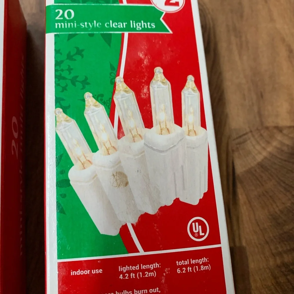 N/A one set