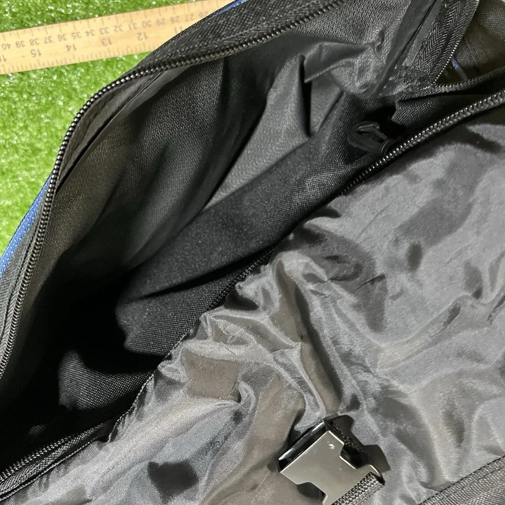 Vintage Plano Outdoor Systems Tackle Duffel Bag & Waist Bag Fanny Pack Y2K Dishi