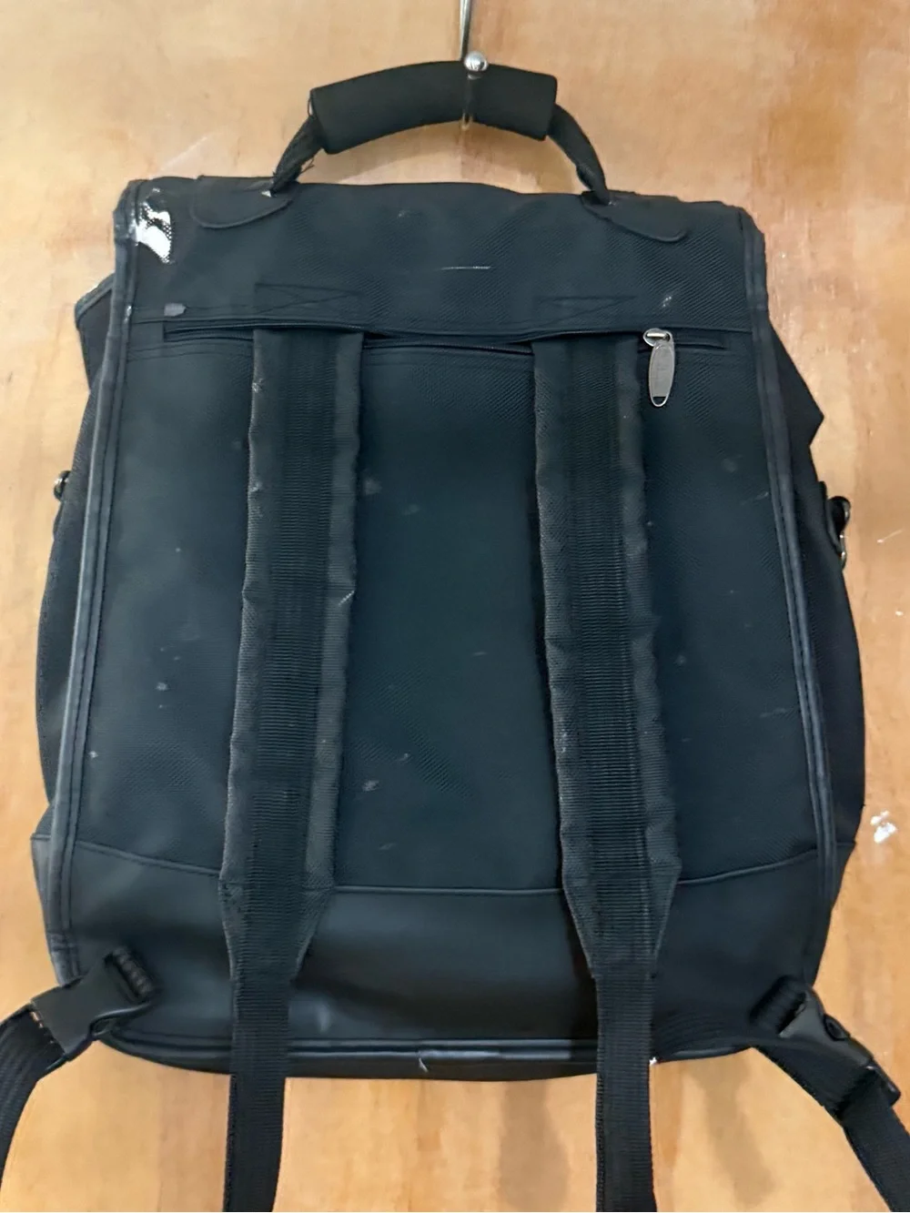Airtex nice pockets