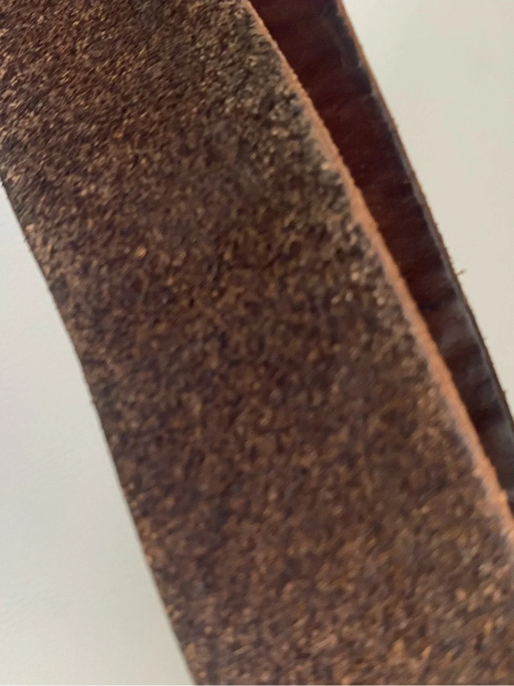 Fossil vintage distressed