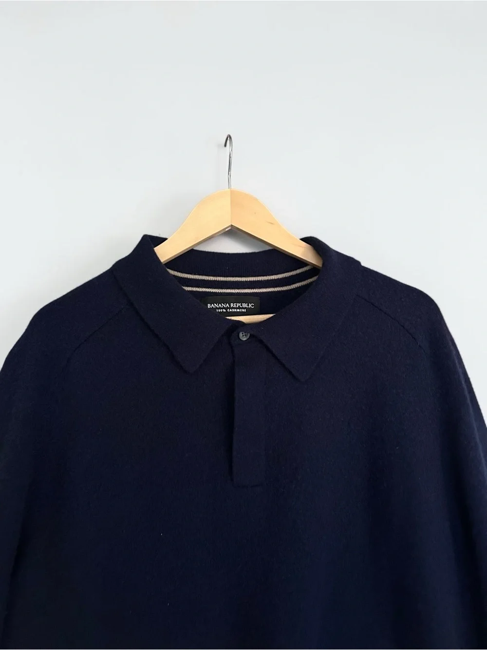 Banana Republic wear polo use