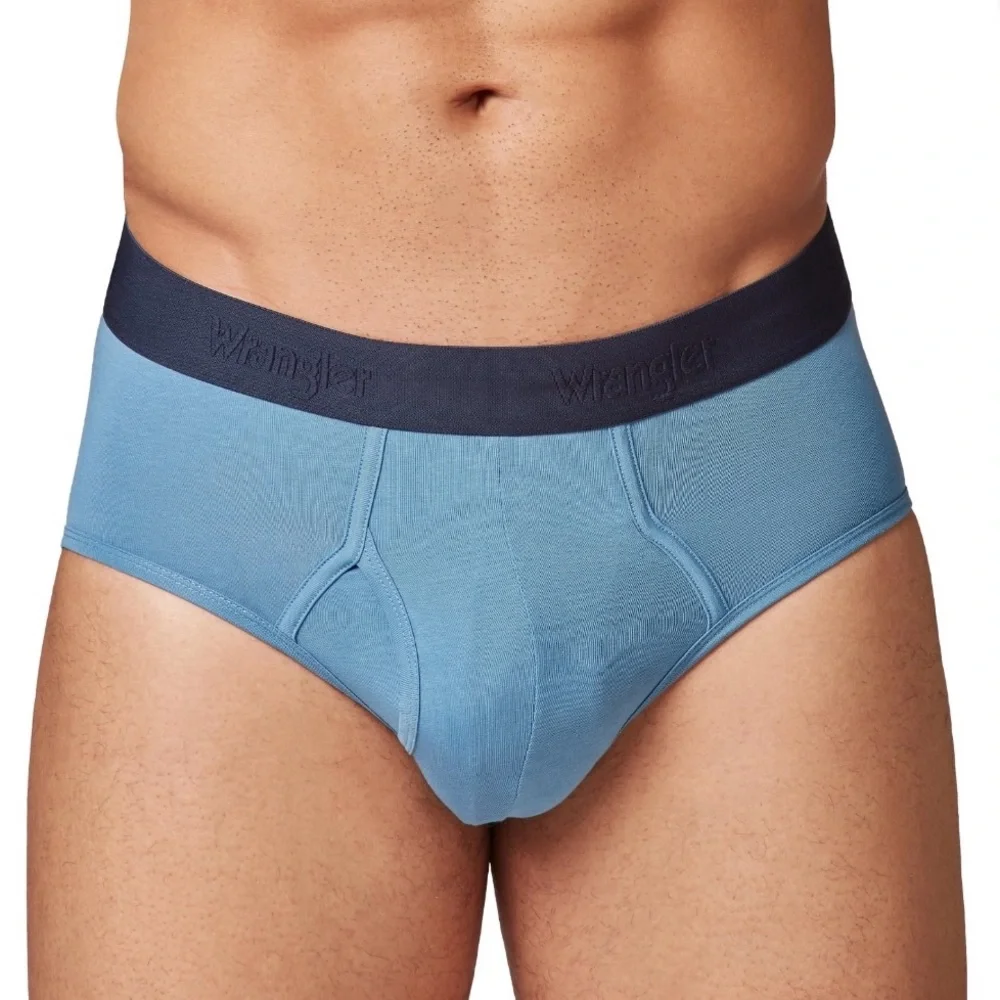 Wrangler men cotton