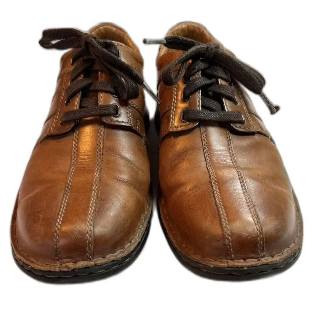 Clarks elevate your