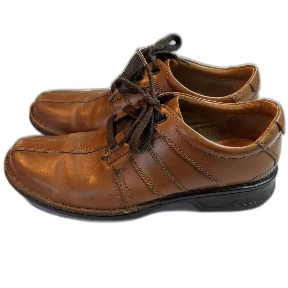 Clarks elevate your