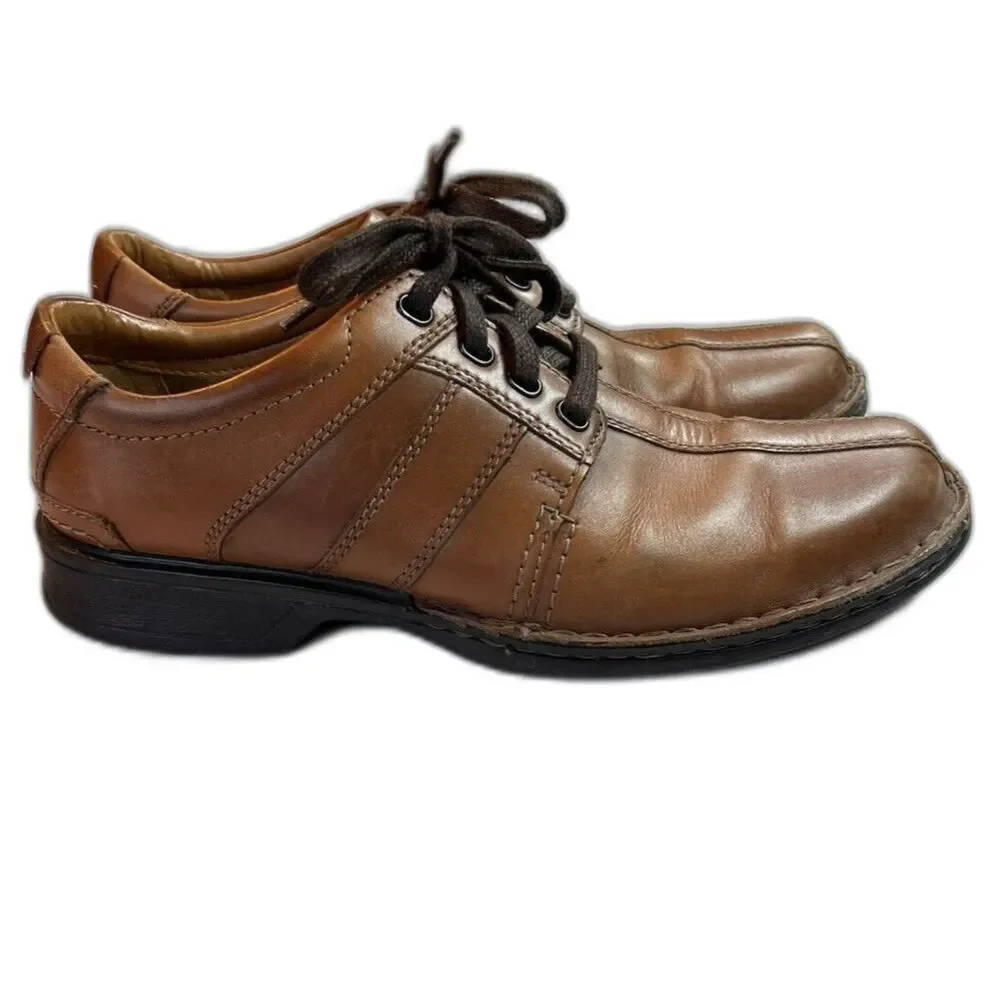 Clarks elevate your